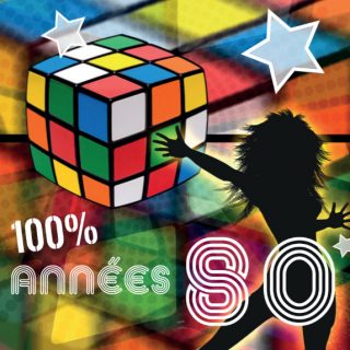 dj thierry theme années 80 animation musicale mariage anniversaire