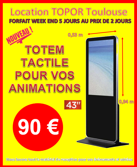 TOTEM PUB