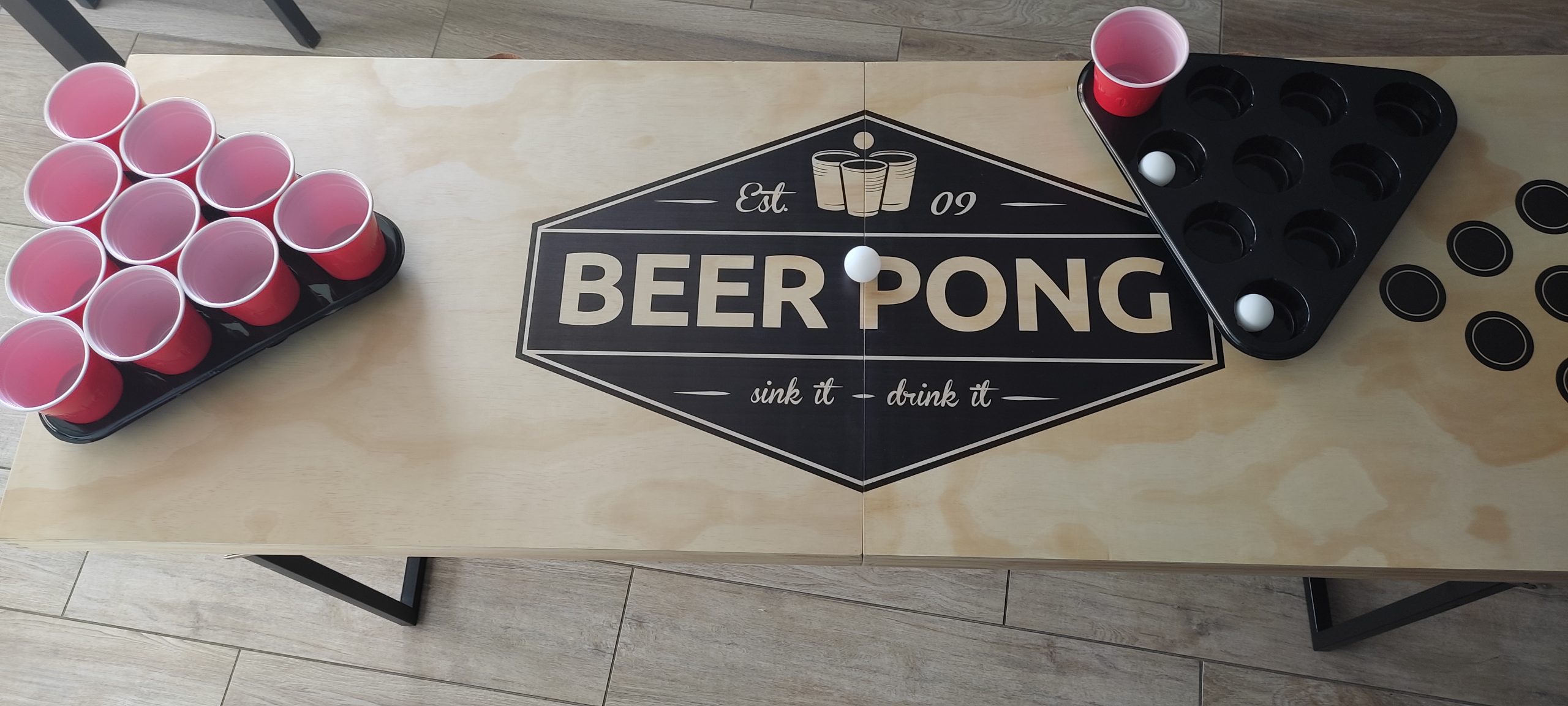 beer pong 2