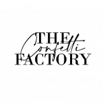 Logo_The Confetti Factory